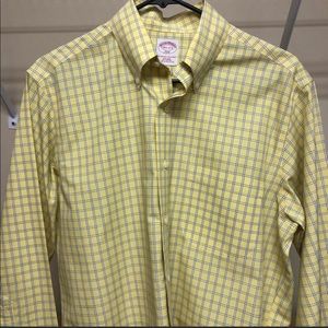 NWOT Brooks Brothers Button Down Shirt